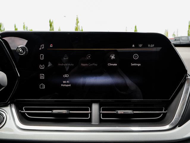 chevrolet Trax 2025 - 25