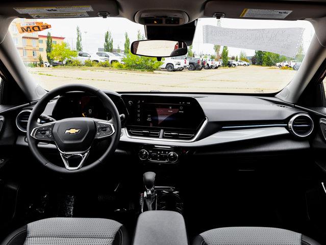 chevrolet Trax 2025 - 28