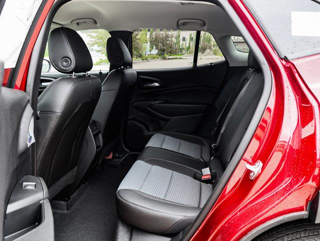 chevrolet Trax 2025 - 30