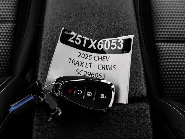 chevrolet Trax 2025 - 31