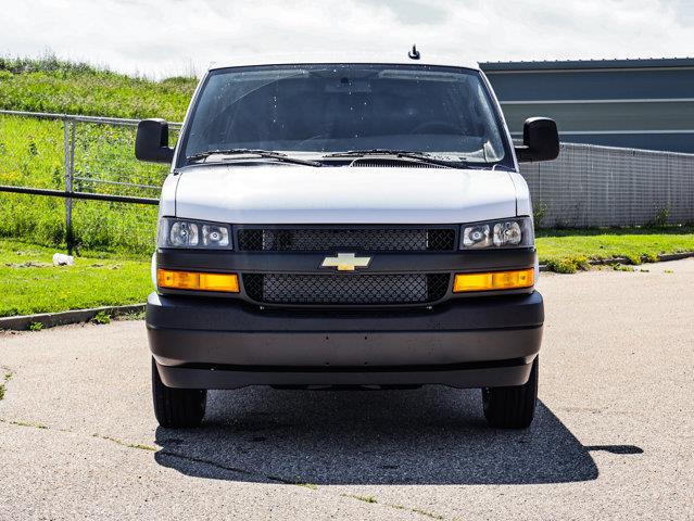 chevrolet Fourgonnette Express utilitaire 2025 - 3