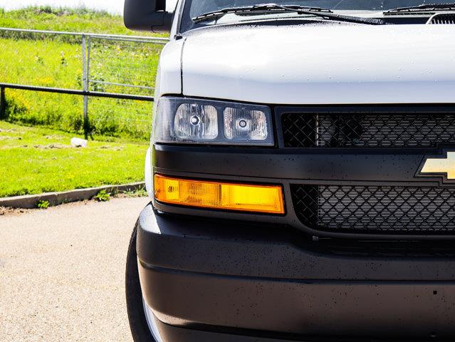 chevrolet Fourgonnette Express utilitaire 2025 - 5