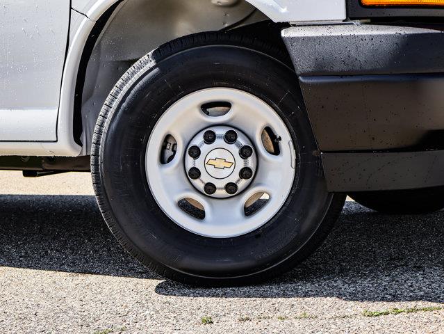 chevrolet Fourgonnette Express utilitaire 2025 - 6