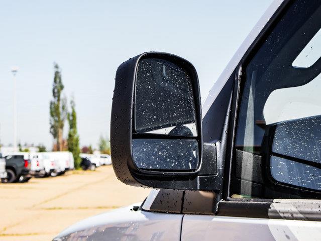 chevrolet Fourgonnette Express utilitaire 2025 - 7