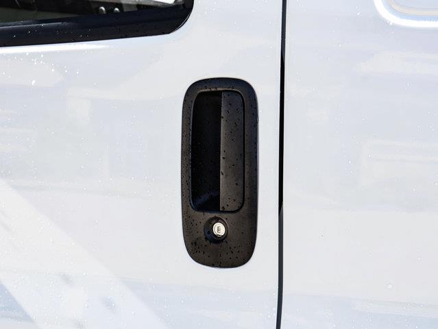 chevrolet Fourgonnette Express utilitaire 2025 - 8