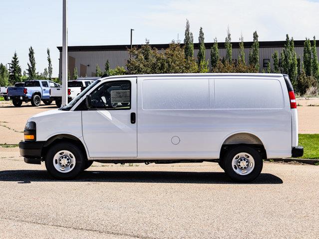 chevrolet Fourgonnette Express utilitaire 2025 - 10