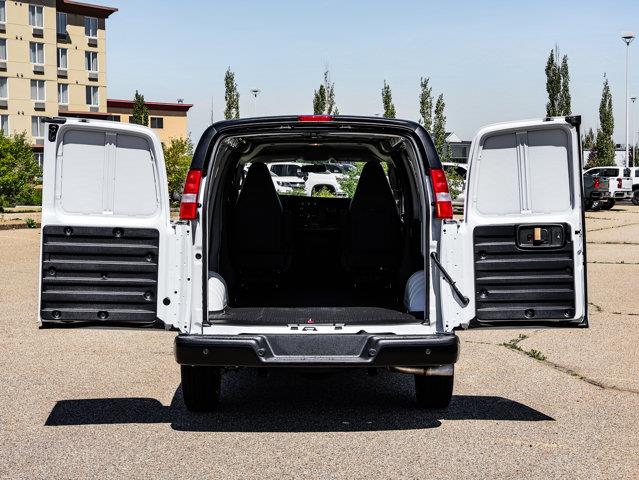 chevrolet Fourgonnette Express utilitaire 2025 - 14