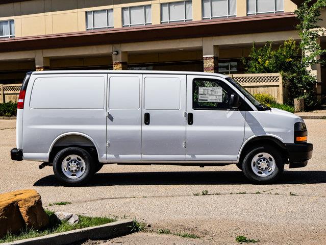 chevrolet Fourgonnette Express utilitaire 2025 - 15