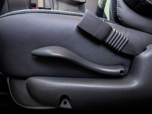 chevrolet Fourgonnette Express utilitaire 2025 - 18