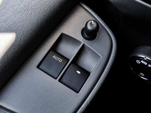 chevrolet Fourgonnette Express utilitaire 2025 - 19