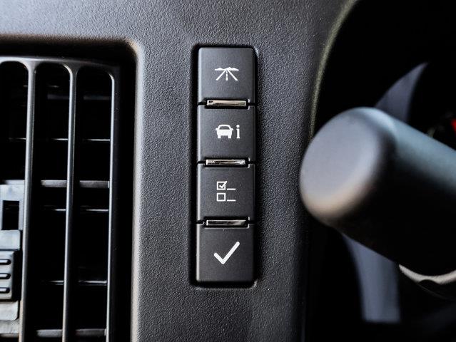 chevrolet Fourgonnette Express utilitaire 2025 - 20