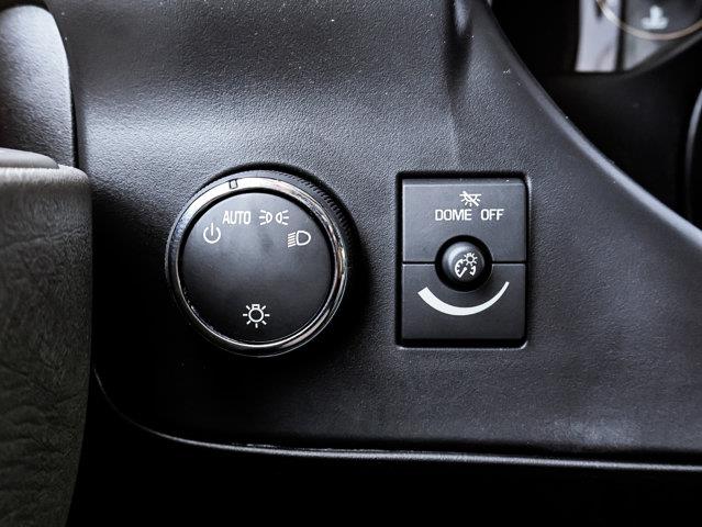 chevrolet Fourgonnette Express utilitaire 2025 - 21