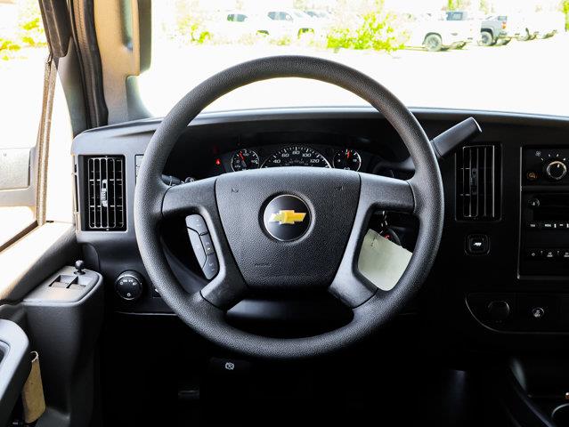 chevrolet Fourgonnette Express utilitaire 2025 - 22