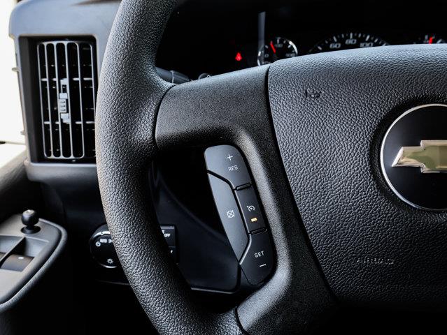 chevrolet Fourgonnette Express utilitaire 2025 - 23