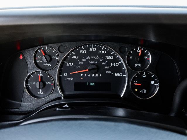 chevrolet Fourgonnette Express utilitaire 2025 - 24