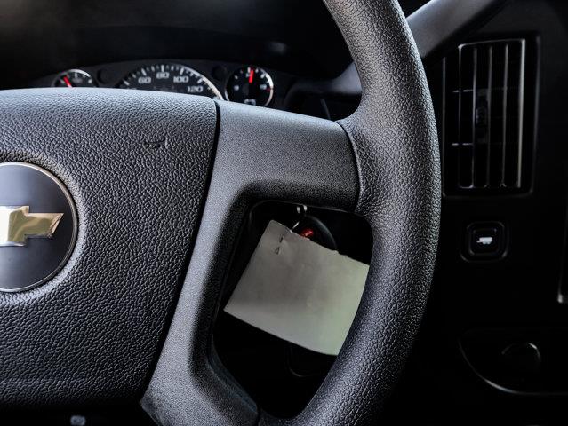 chevrolet Fourgonnette Express utilitaire 2025 - 25