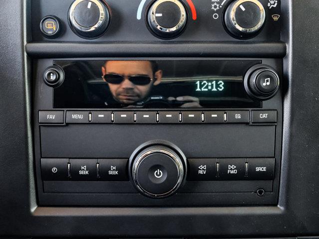 chevrolet Fourgonnette Express utilitaire 2025 - 28