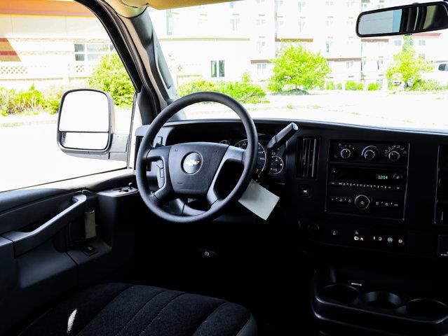 chevrolet Fourgonnette Express utilitaire 2025 - 30