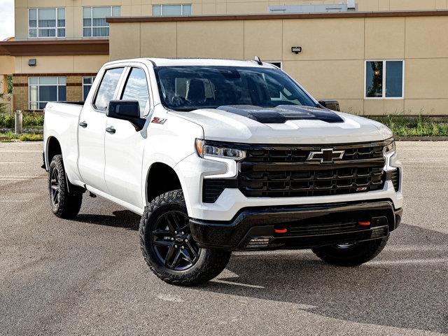 chevrolet Silverado 1500 2026 - 2