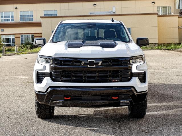 chevrolet Silverado 1500 2026 - 3