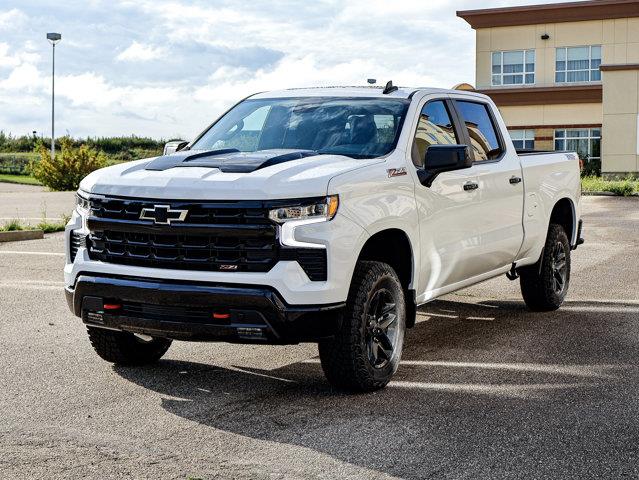 chevrolet Silverado 1500 2026 - 4