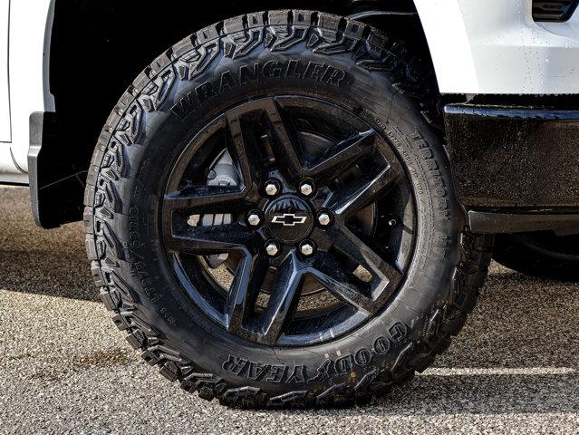 chevrolet Silverado 1500 2026 - 6