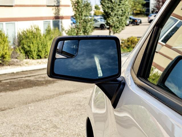 chevrolet Silverado 1500 2026 - 7