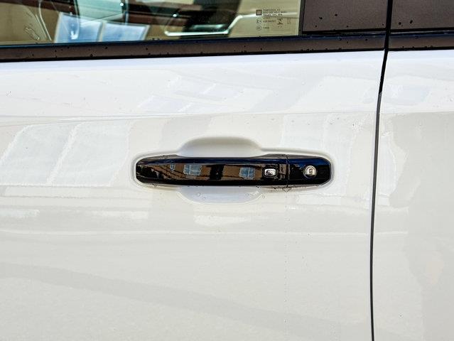 chevrolet Silverado 1500 2026 - 8