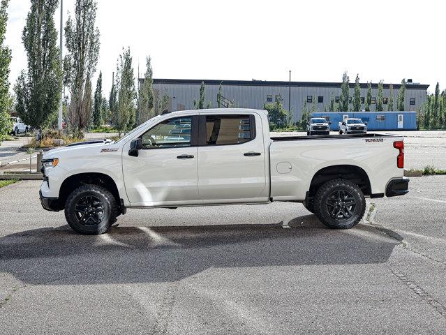 chevrolet Silverado 1500 2026 - 10