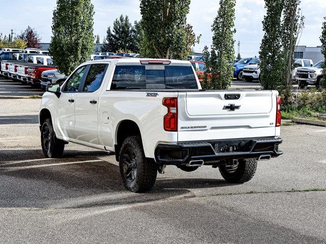 chevrolet Silverado 1500 2026 - 11