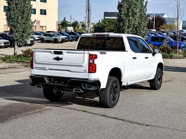 chevrolet Silverado 1500 2026 - 13