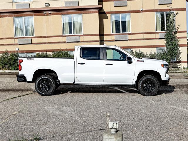 chevrolet Silverado 1500 2026 - 14