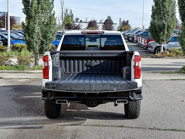 chevrolet Silverado 1500 2026 - 15