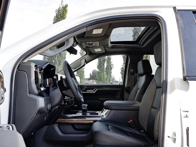 chevrolet Silverado 1500 2026 - 16