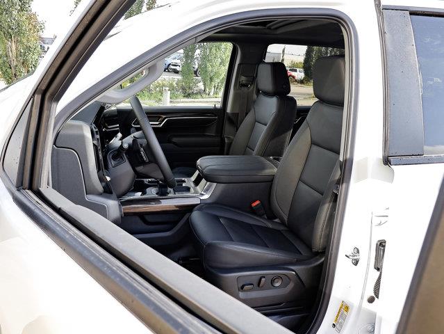 chevrolet Silverado 1500 2026 - 17