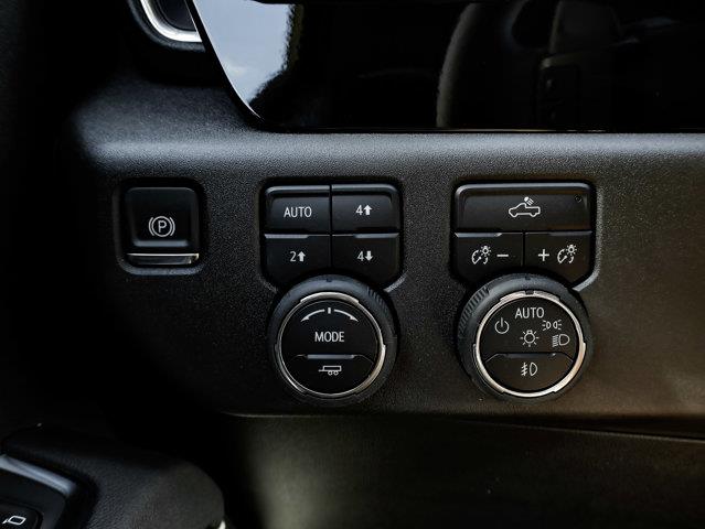 chevrolet Silverado 1500 2026 - 20