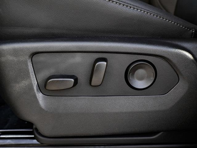 chevrolet Silverado 1500 2026 - 21