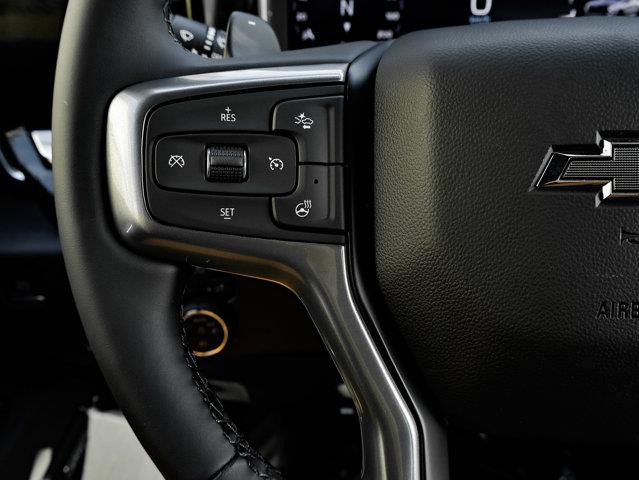 chevrolet Silverado 1500 2026 - 22