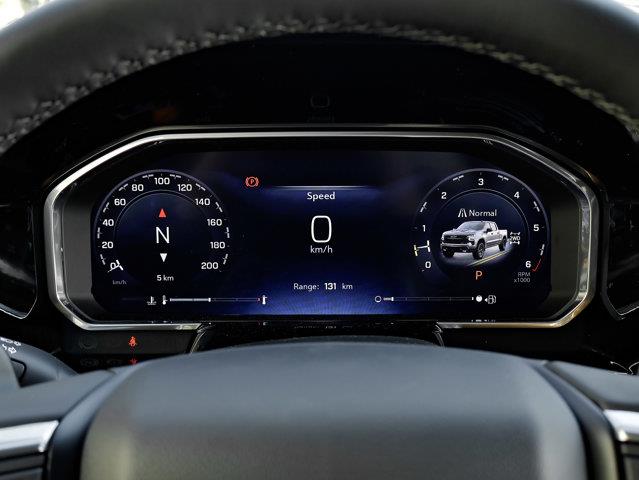 chevrolet Silverado 1500 2026 - 23