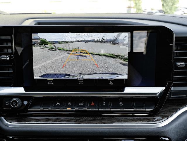 chevrolet Silverado 1500 2026 - 27