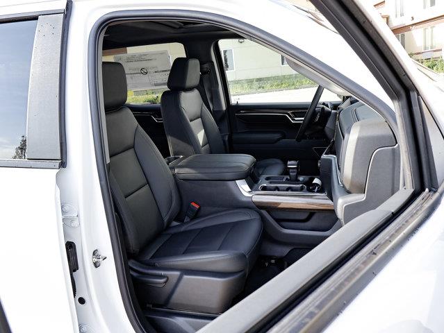 chevrolet Silverado 1500 2026 - 29