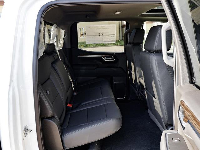 chevrolet Silverado 1500 2026 - 30