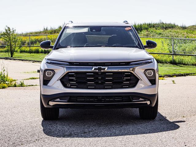 chevrolet Trailblazer 2026 - 3