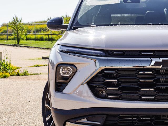 chevrolet Trailblazer 2026 - 5