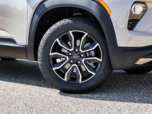 chevrolet Trailblazer 2026 - 6