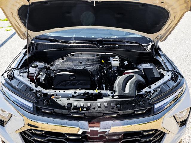 chevrolet Trailblazer 2026 - 9