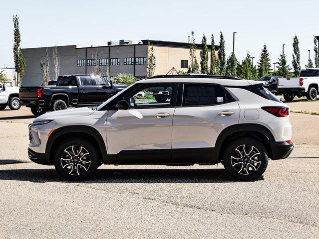 chevrolet Trailblazer 2026 - 10