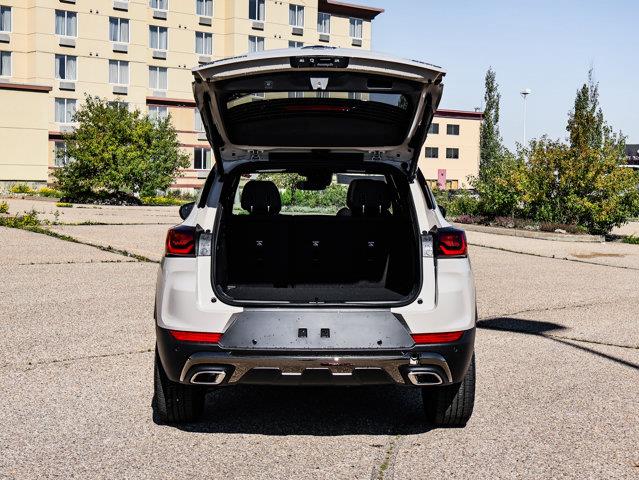 chevrolet Trailblazer 2026 - 14