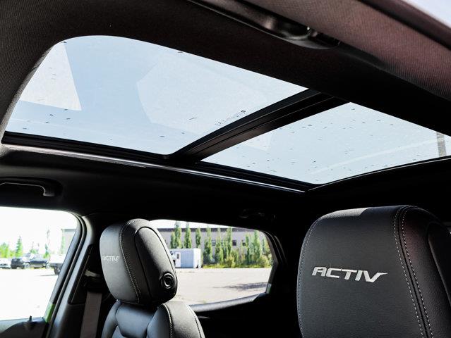 chevrolet Trailblazer 2026 - 16