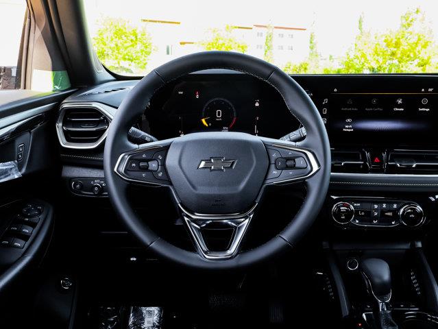 chevrolet Trailblazer 2026 - 23